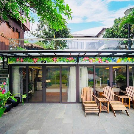 Lavita Villa Resort Hanoi Exterior foto