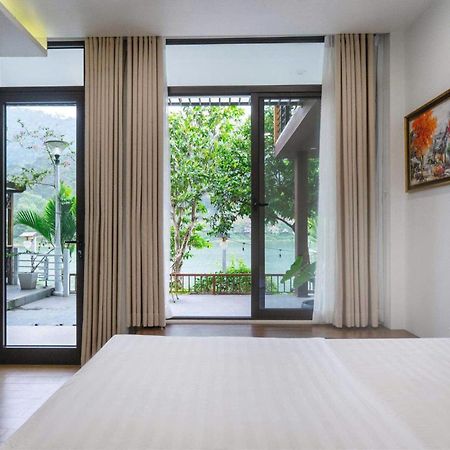 Lavita Villa Resort Hanoi Exterior foto
