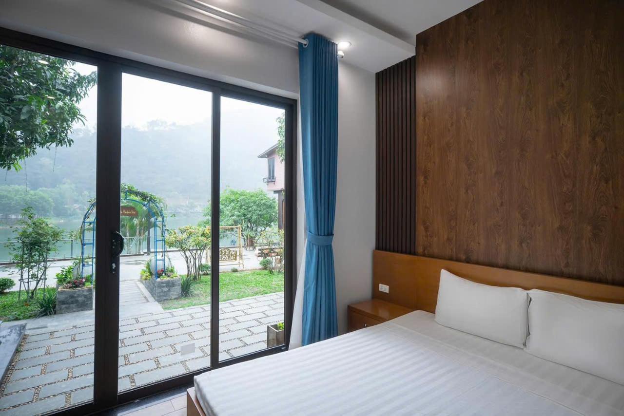Lavita Villa Resort Hanoi Exterior foto