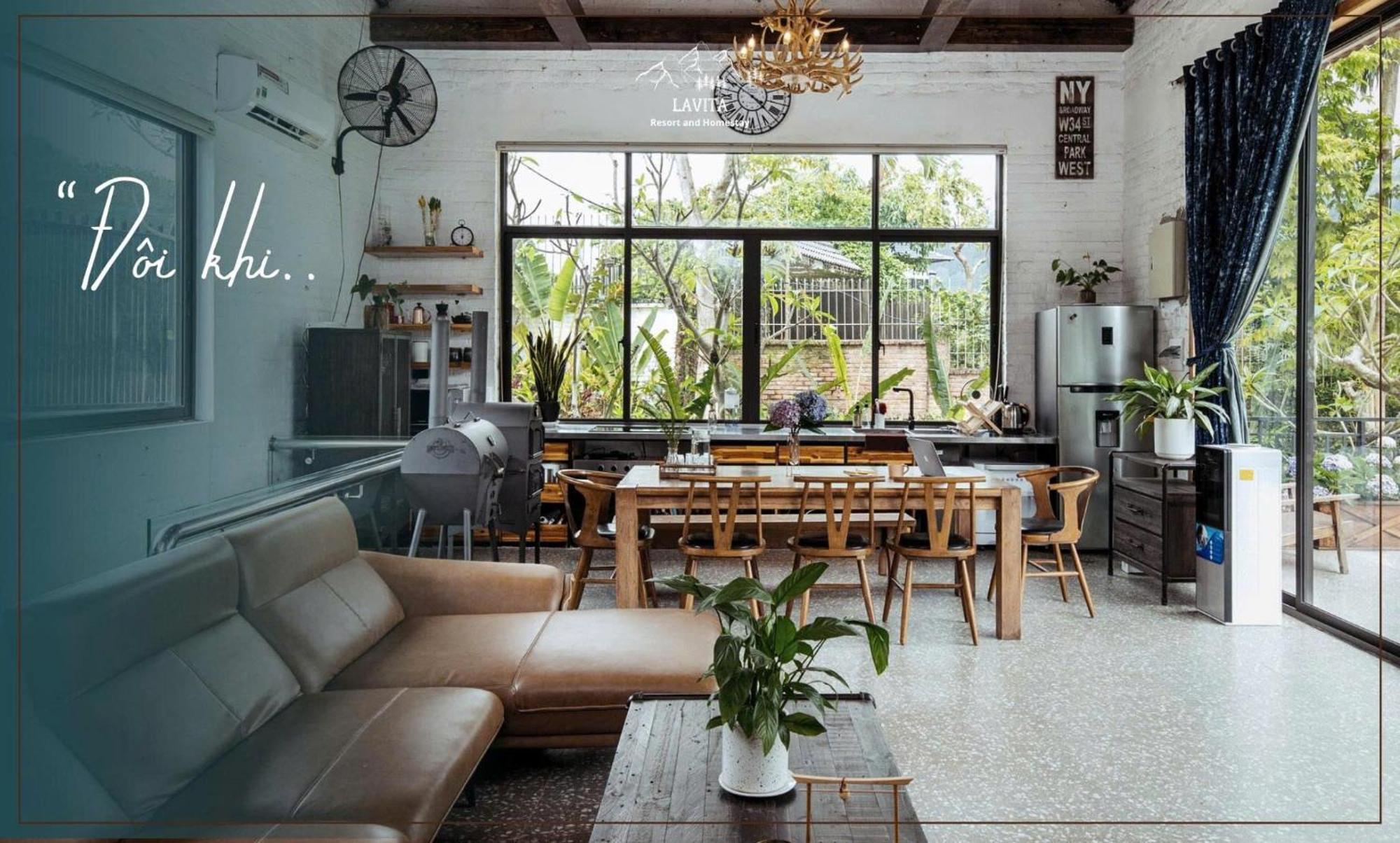 Lavita Villa Resort Hanoi Exterior foto