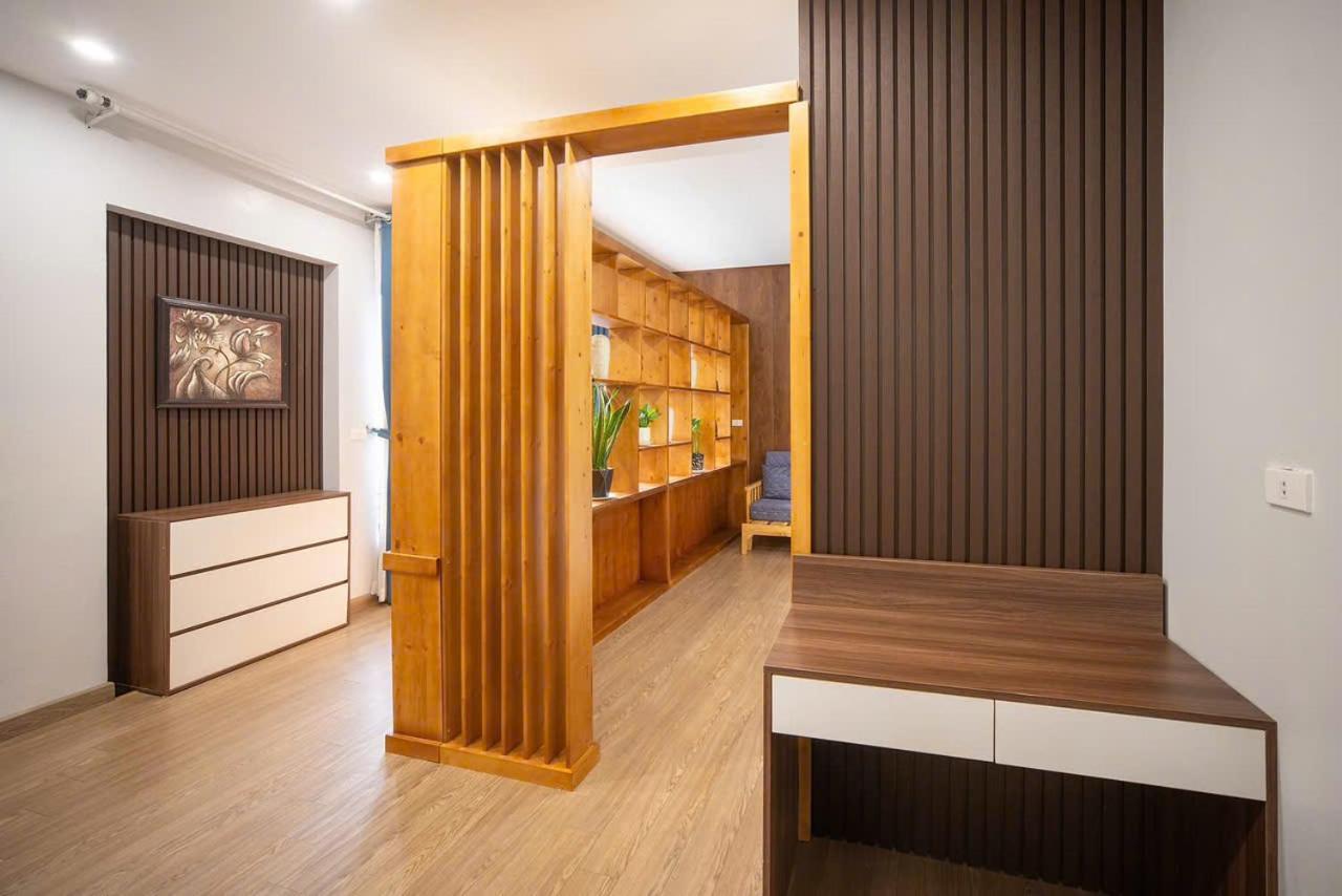 Lavita Villa Resort Hanoi Exterior foto