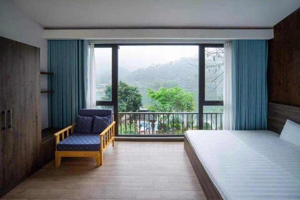 Lavita Villa Resort Hanoi Exterior foto