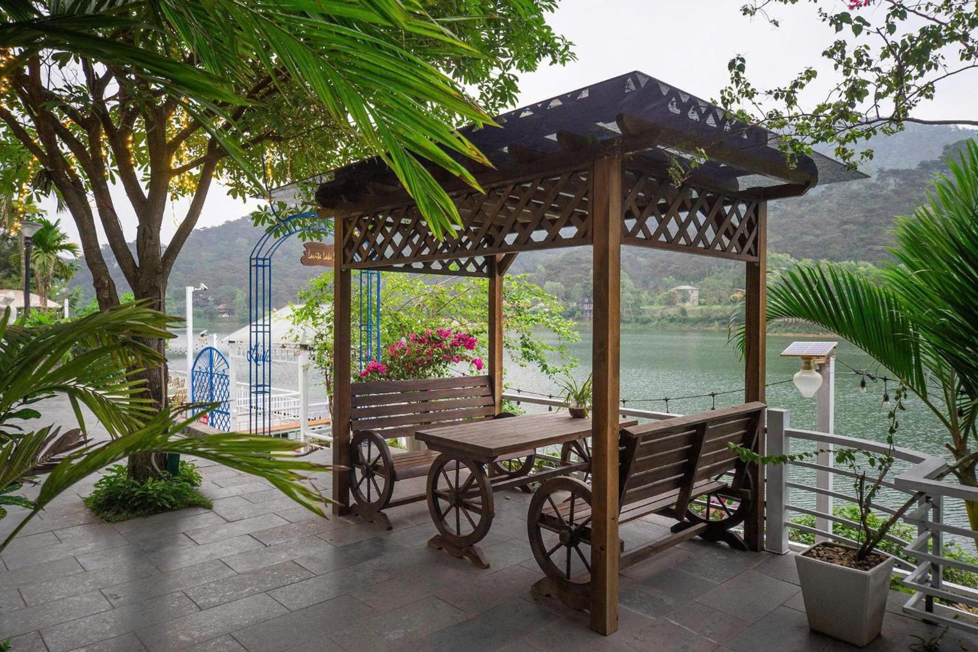Lavita Villa Resort Hanoi Exterior foto