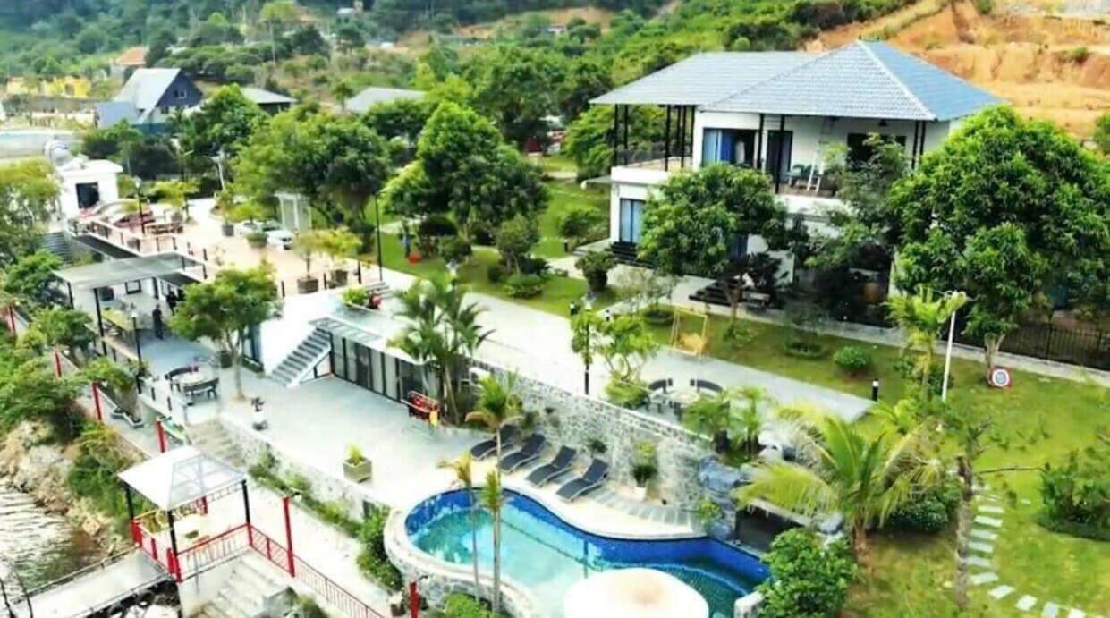 Lavita Villa Resort Hanoi Exterior foto