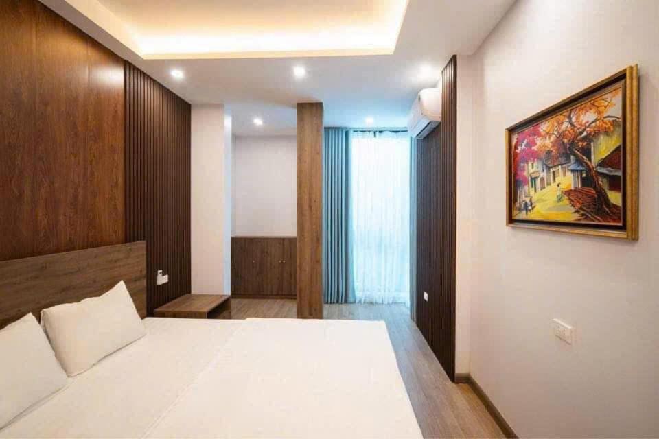 Lavita Villa Resort Hanoi Exterior foto
