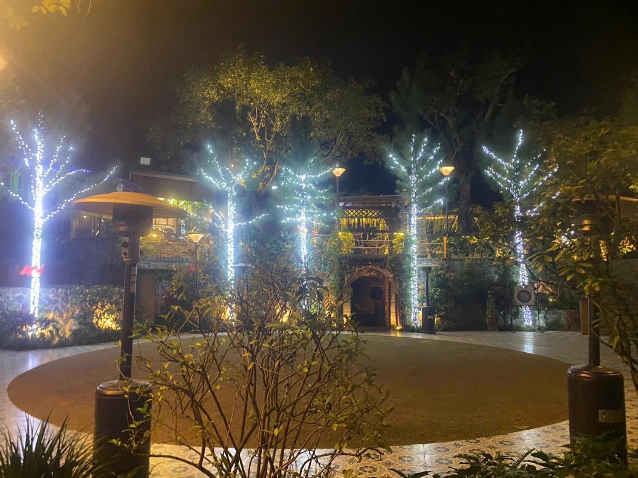 Lavita Villa Resort Hanoi Exterior foto